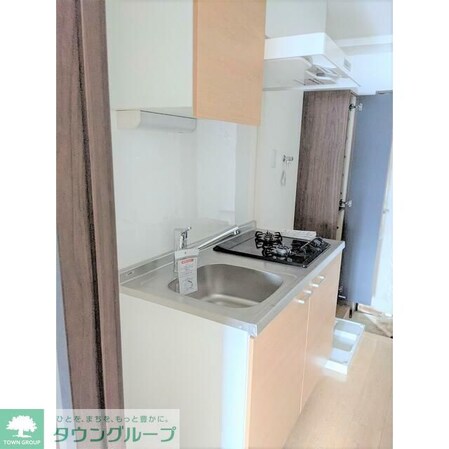 VISTA柏の物件内観写真